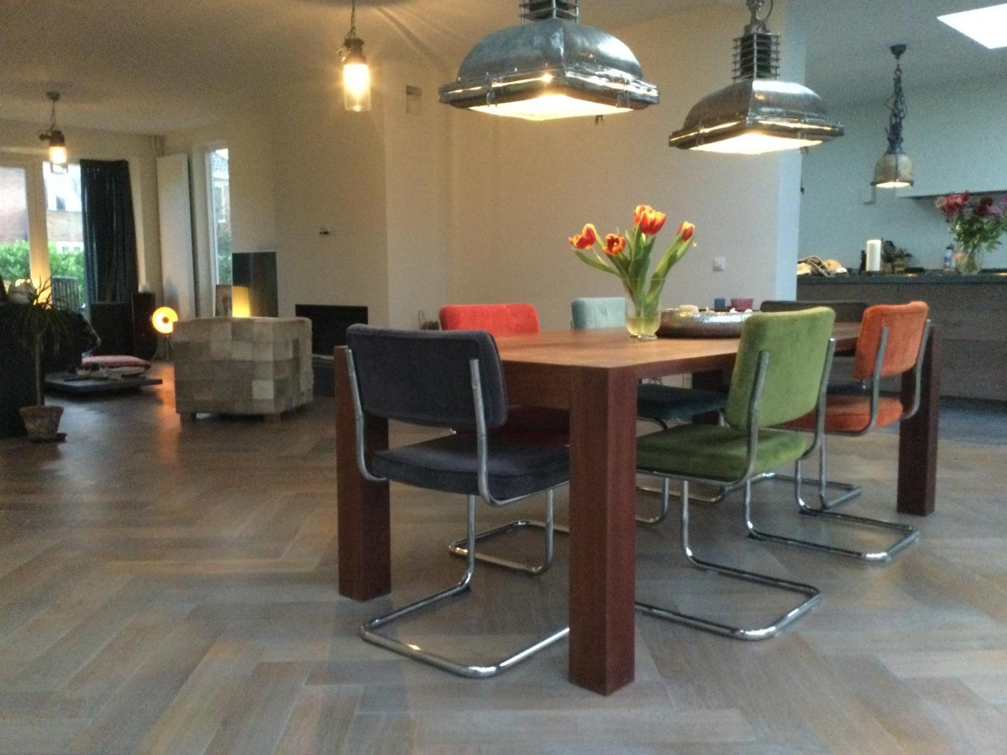Villa Cosy Central Incl Jacuzzi Near Trainstation, Beach And City Heemstede Exterior foto